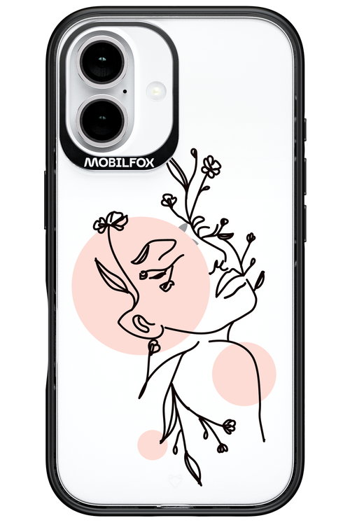 Confidence 2.0 - Apple iPhone 16