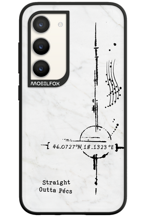 Pécs Crew - Samsung Galaxy S23