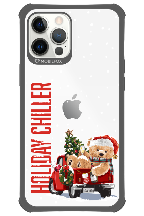 Holiday Chiller - Apple iPhone 12 Pro Max