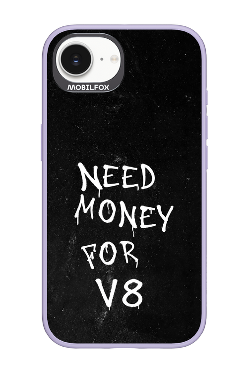 V8 2.0 - Apple iPhone 16e