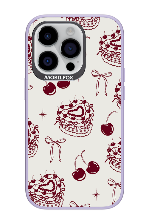Cake Dream - Apple iPhone 14 Pro