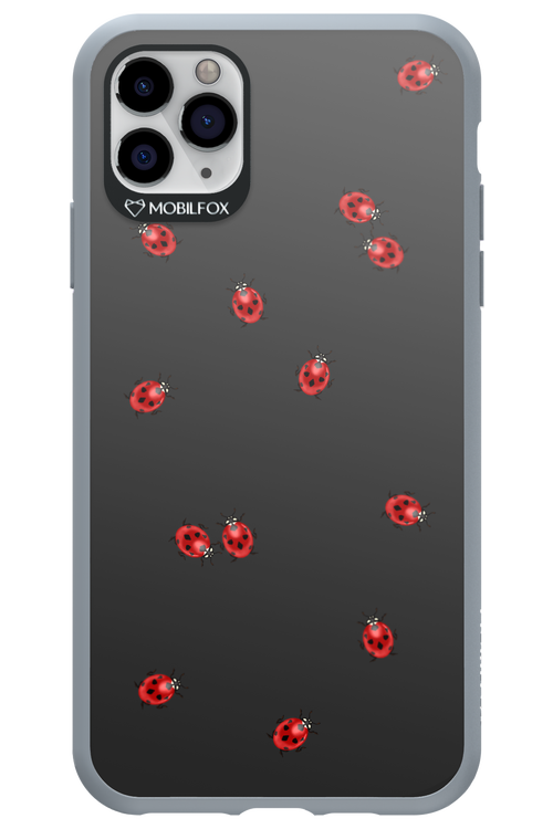 LADYBUGS - Apple iPhone 11 Pro Max