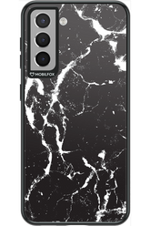 Grunge Marble - Samsung Galaxy S21