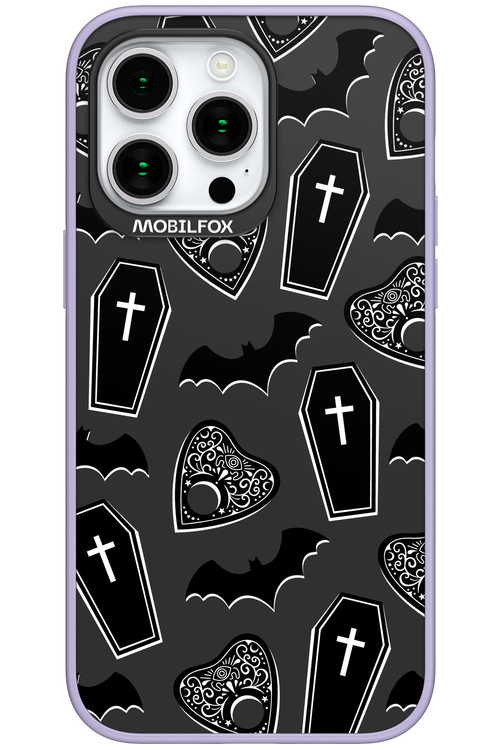 After Death - Apple iPhone 15 Pro Max