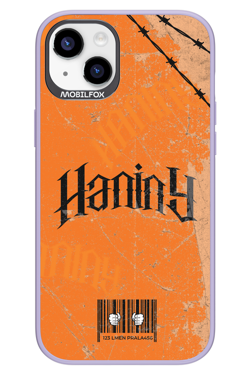 Haniny Grunge - Apple iPhone 14 Plus