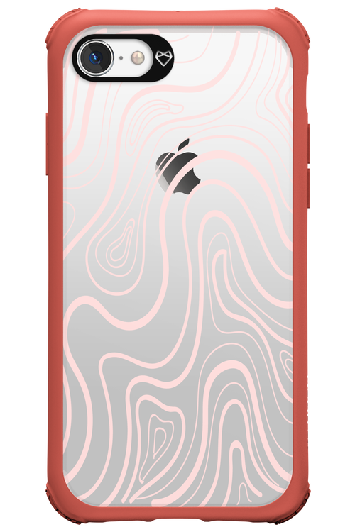 Topo Calm - Apple iPhone 7