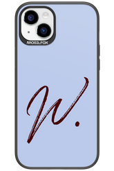 (Jellyfish Presso) W 2.0 - Apple iPhone 15 Plus