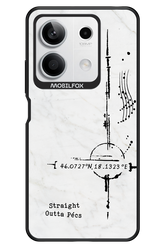 Pécs Crew - Xiaomi Redmi Note 13 5G