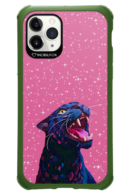 Jaguar - Apple iPhone 11 Pro