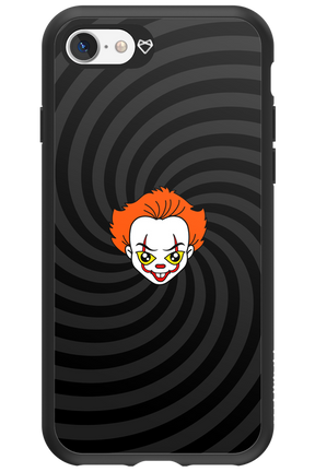 Mystery Clown - Apple iPhone 7