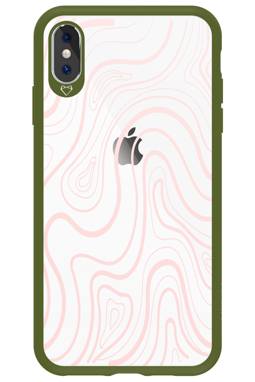 Topo Calm - Apple iPhone XS Max