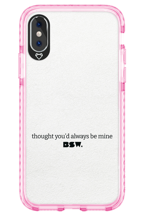 BSW FourSeasons 13 2.0 - Apple iPhone X