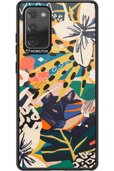 Vintage - Samsung Galaxy Note 20