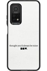 BSW FourSeasons 13 2.0 - Xiaomi Mi 10T 5G