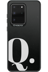 Q (Off Space) 2.0 - Samsung Galaxy S20 Ultra 5G