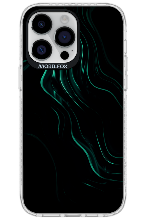Northern Lights 2.0 - Apple iPhone 14 Pro Max