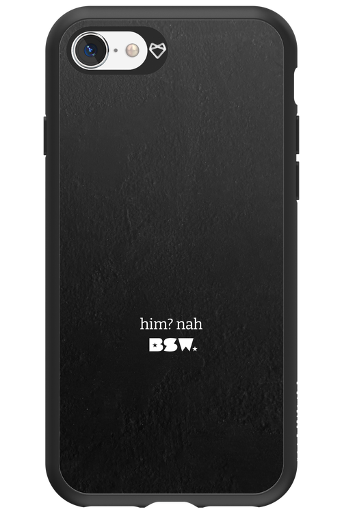 BSW FourSeasons 9 2.0 - Apple iPhone SE 2020