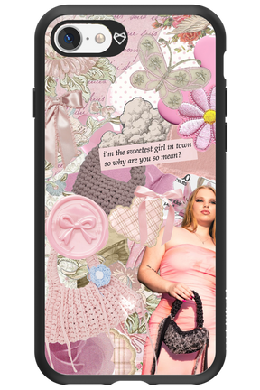 Sweet Fairy - Apple iPhone 7