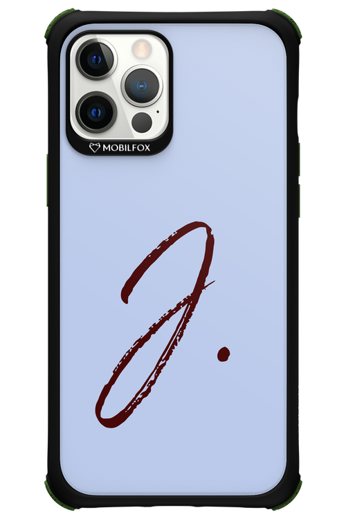 (Jellyfish Presso) J 2.0 - Apple iPhone 12 Pro Max