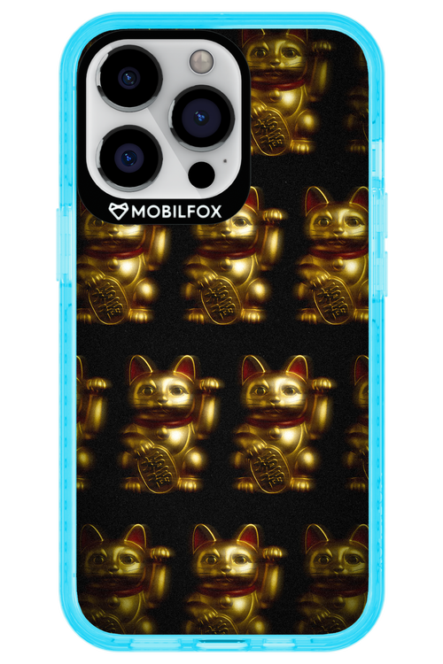 Gold Luck 2.0 - Apple iPhone 13 Pro