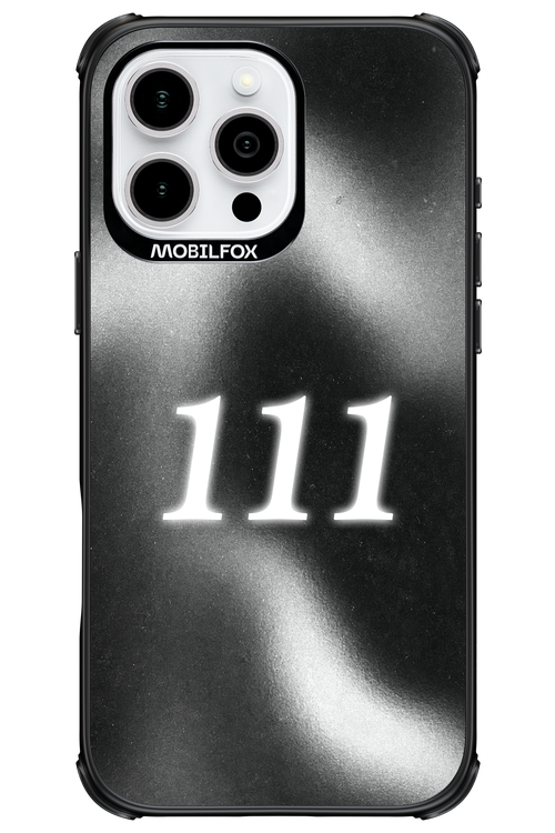 111 - Apple iPhone 16 Pro Max