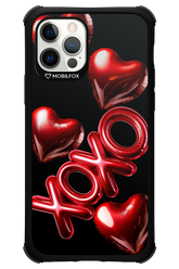 Xoxo - Apple iPhone 12 Pro