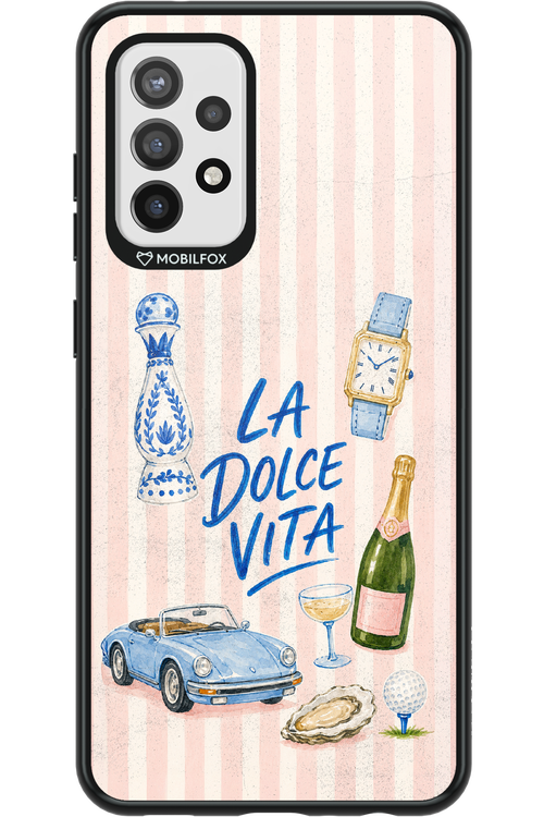 La Dolce Vita 2.0 - Samsung Galaxy A72