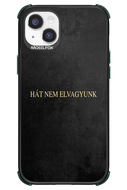 Hát nem elvagyunk - Apple iPhone 14 Plus