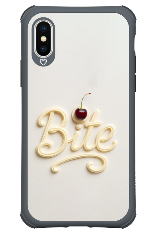 One Bite - Apple iPhone XS