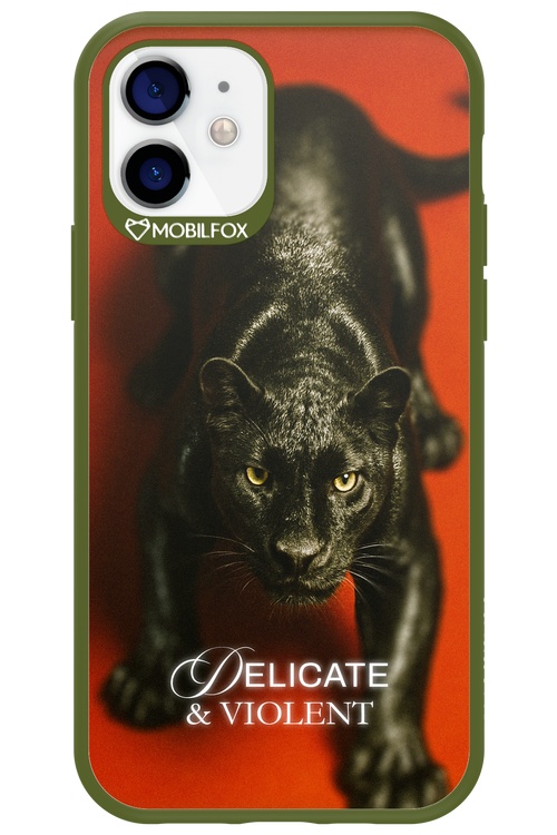 DeliCat - Apple iPhone 12