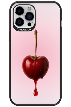 Cherry Babe - Apple iPhone 12 Pro Max