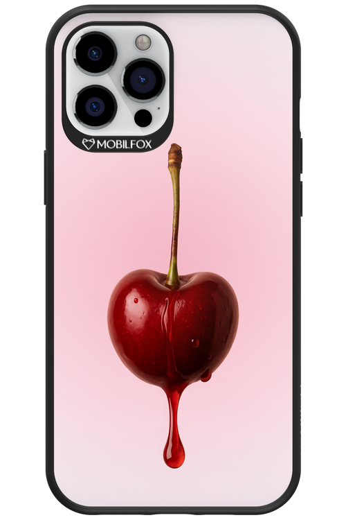 Cherry Babe - Apple iPhone 12 Pro Max
