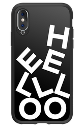 HEELLLOO - Apple iPhone XS