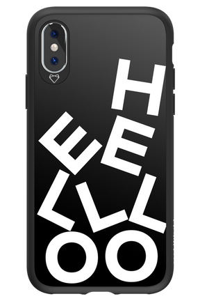 HEELLLOO - Apple iPhone XS