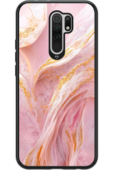 Rosequartz Silk - Xiaomi Redmi 9