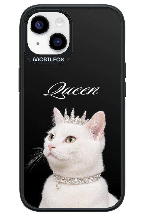 Queen 2.0 - Apple iPhone 14