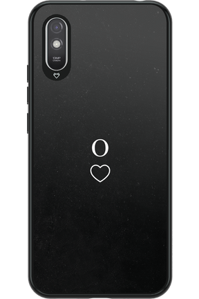 O Black 2.0 - Xiaomi Redmi 9A