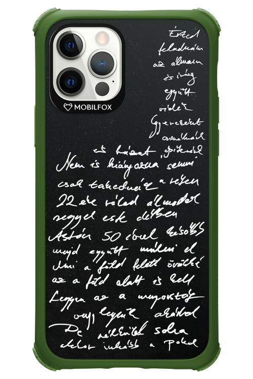 Úgy Unom - Apple iPhone 12 Pro