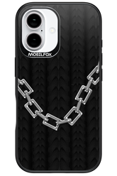Chain Baddie - Apple iPhone 16
