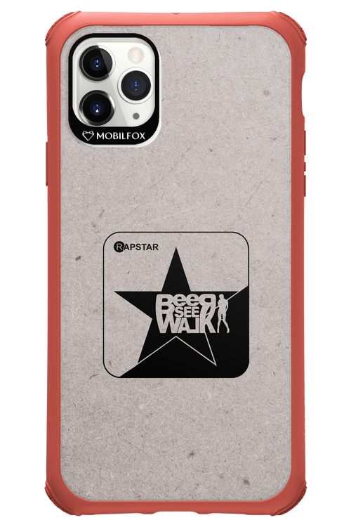 Rapstar - Apple iPhone 11 Pro Max