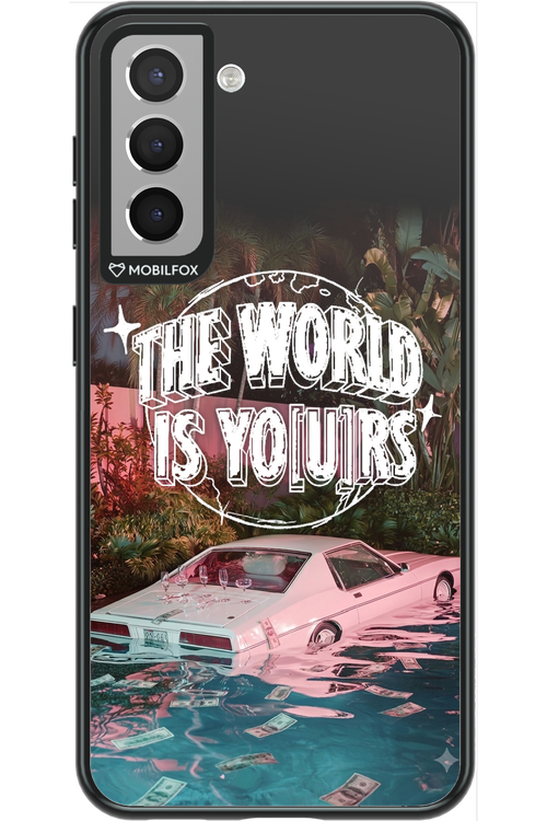 Miami 2.0 - Samsung Galaxy S21