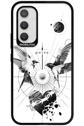 Madár 2.0 - Samsung Galaxy A54