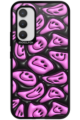 Funny Smiley - Samsung Galaxy A34