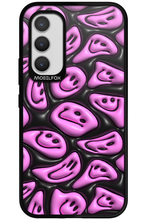 Funny Smiley - Samsung Galaxy A34