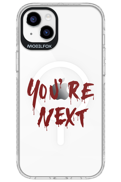 You're Next - Apple iPhone 14 Plus