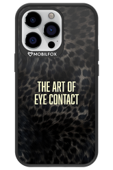 Eye Contact 2.0 - Apple iPhone 13 Pro
