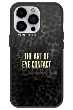 Eye Contact 2.0 - Apple iPhone 13 Pro