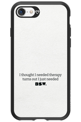 BSW FourSeasons 17 2.0 - Apple iPhone SE 2022