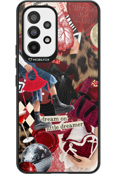 Big City Girl - Samsung Galaxy A53