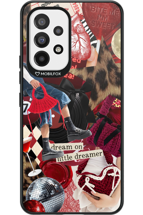 Big City Girl - Samsung Galaxy A53